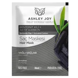 Ashley Joy Arındırıcı Saç Maskesi