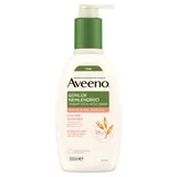 Aveeno Günlük Nemlendirici Vücut Kremi