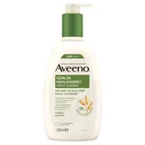Aveeno Günlük Nemlendirici Vücut Losyonu 500 ml