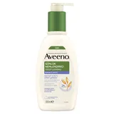 Aveeno Lavantalı Günlük Nemlendirici Vücut Losy