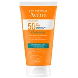 Avene Cleanance SPF 50+ Yağlı ve Akneye Eğilim