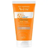 Diğer Avene Cleanance SPF50+ Renkli Güneş Krem