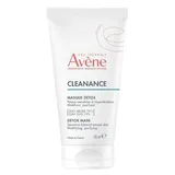 Avene Cleanance Yağlı ve Akneye Eğilimli Ciltl