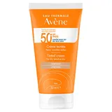 Avene Cream SPF 50+ Kuru Ciltler için Renkli G