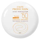 Avene Honey Compact Mineral Filtreli Koyu Renk