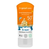 B Good Care b-good b-sun SPF 50+ Çocuk Yüz ve Vücut