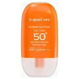 B Good Care b-good b-sun SPF 50 Invisible Güneş Sütü