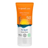 B Good Care b-good b-sun SPF 50+ Vücut Güneş Koruma