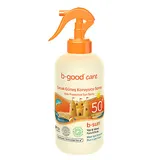 B Good Care b-good b-sun SPF50+ Çocuk Koruyucu Güneş