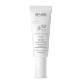 Babe Healthy Aging Fluid Sunscreen SPF 50
