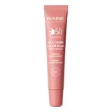 Babe Lip and Cheek Color Balm SPF50 - Pink