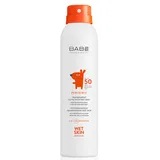 Babe Pediatrik Güneş Koruyucu SPF50 Sprey