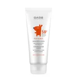 Babe Pediatrik Güneş Koruyucu SPF 50 Losyon