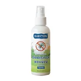 Babyton Koruyucu Losyon Sprey