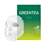 Barulab GreenTea Balancing Mask
