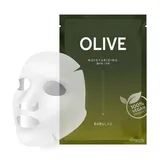 Barulab Olive Moisturizing Mask
