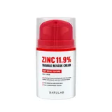 Barulab Zinc 11.9% Trouble Rescue Cream