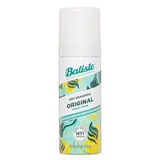 Batiste Original Dry Shampoo Classic Fresh 50 ml