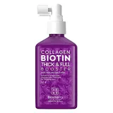 Beamarry Collagen Biotin Thick Full Booster