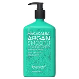 Beamarry Macadamia Argan Smooth Conditioner