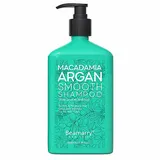 Beamarry Macadamia Argan Smooth Shampoo