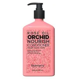 Beamarry Rose Oil Orchid Nourish Conditioner