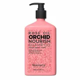 Beamarry Rose Oil Orchıd Nourish Shampoo