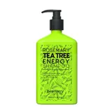 Beamarry Rosemary Tea Tree Energy Shampoo