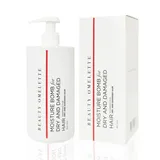 Beauty Omelette Moisture Bomb Kuru ve Yıpranmış Saçlar i