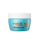 Beaver Argan Oil and Keratin Hair Mask
