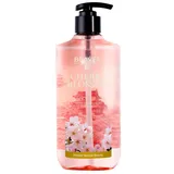 Beaver Cherry Blossom Body Wash