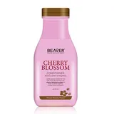 Beaver Cherry Blossom Saç Bakım Kremi