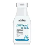 Beaver Coconut Oil Quinoa Moisturizing Şampuan