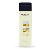Beaver Keratin Hair Thickening Şampuan