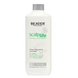 Beaver Scalplife Balance Cleanser