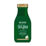 Beaver Tea Tree Şampuan