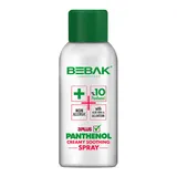Bebak Panthenol Köpük Sprey