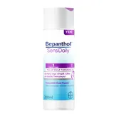 Bepanthol SensiDaily Yüz ve Vücut Temizleme Jeli