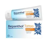 Bepanthol Tattoo Dövme Bakım Merhemi