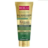 Bioblas Botanics Oil Argan Yağlı Saç Bakım Kremi
