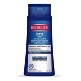 Bioblas Erkeklere Özel Dökülme Karşıtı Şampuan