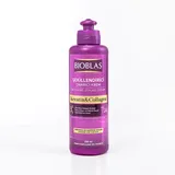 Bioblas Keratin + Collagen Şekillendirici Saç Ba