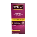 Bioblas Kolajen ve Keratin Dolgunlaştırıcı ve Ba