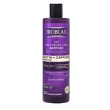 Bioblas Saç Dökülmesine Karşı Biotin ve Kafein İ