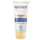 Bioder El ve Tırnak Kremi