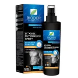 Bioder Erkekler İçin Bitkisel Tüy Dökücü Sprey