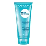 Bioderma Abcderm Foaming Cleanser