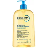 Bioderma Atoderm 24h Huile De Douche 1lt