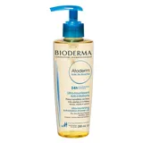 Bioderma Atoderm 24h Huile de Douche