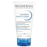 Bioderma Atoderm Hand Cream
